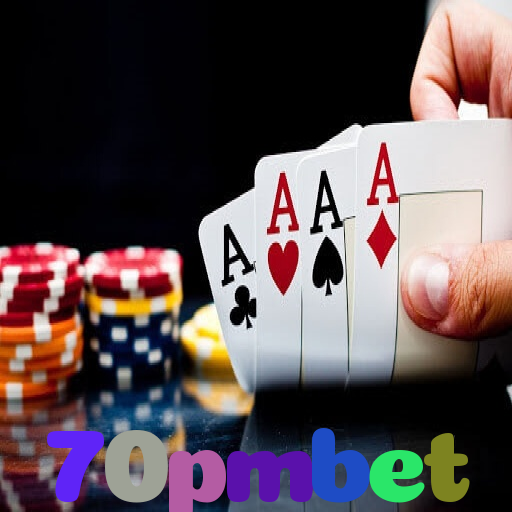 70pmbet:Aposte no futebol, jogue poker e conquiste vitórias épicas!
