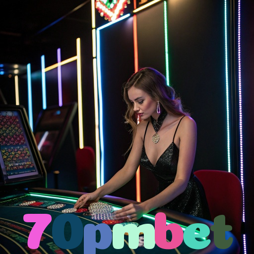 70pmbet：Aposte no futebol, jogue poker e conquiste vitórias épicas!