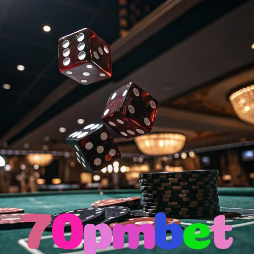 70pmbet：Aposte no futebol, jogue poker e conquiste vitórias épicas!