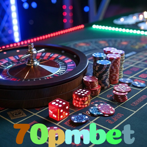 70pmbet:Aposte no futebol, jogue poker e conquiste vitórias épicas!