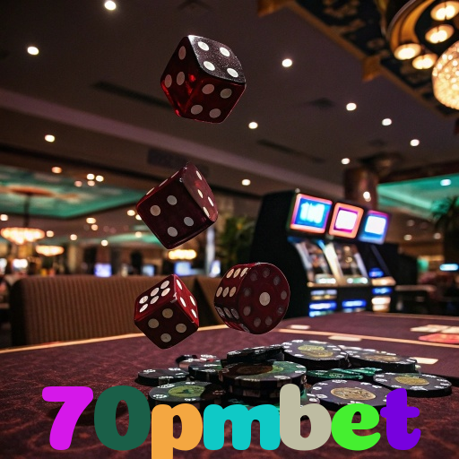 70pmbet：Aposte nas melhores slots e conquiste prêmios como nunca!