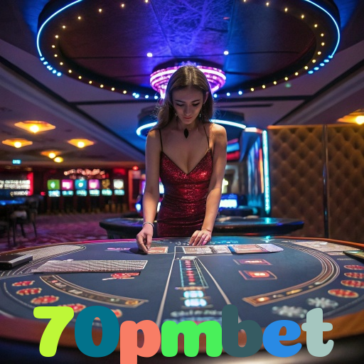 70pmbet：Jogue poker, aposte no futebol e ganhe em grandes jogos de cassino!