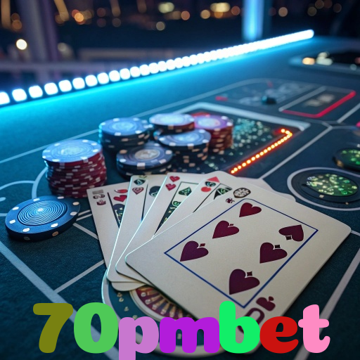 70pmbet：Aposte nas melhores slots e conquiste prêmios como nunca!