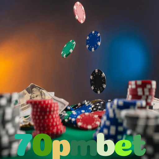 70pmbet:Aposte no futebol, jogue poker e conquiste vitórias épicas!