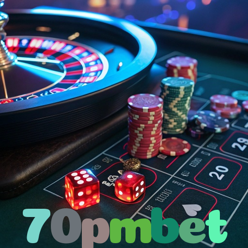 70pmbet：Aposte no futebol, jogue poker e conquiste vitórias épicas!