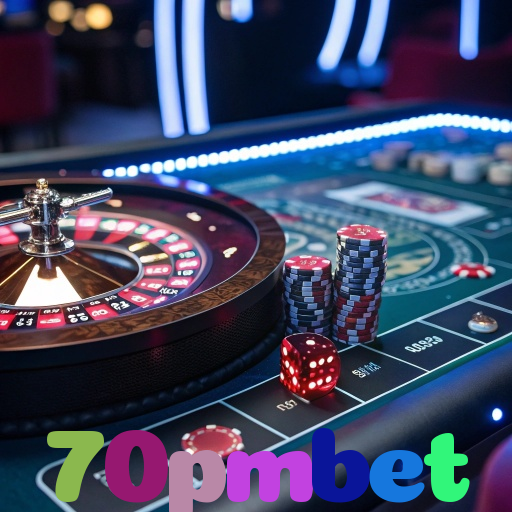 70pmbet：Aposte no futebol, jogue poker e conquiste vitórias épicas!