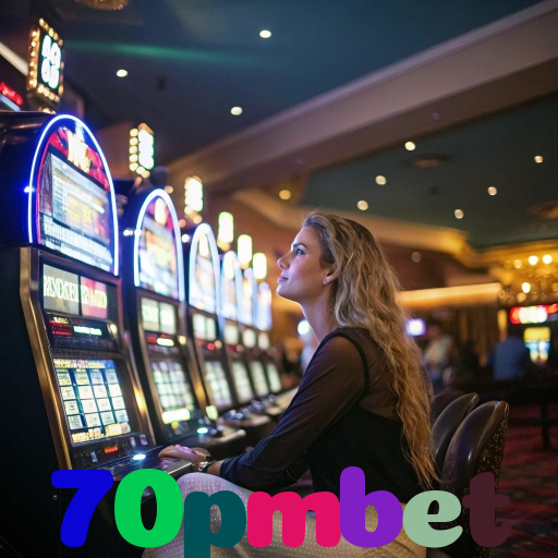 70pmbet:Aposte nas melhores slots e conquiste prêmios como nunca!
