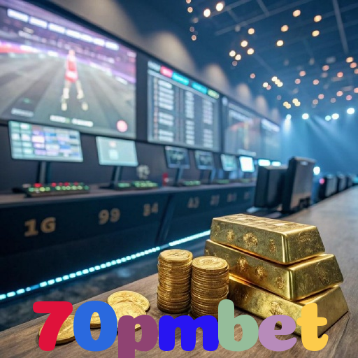 70pmbet：Aposte no futebol, jogue poker e conquiste vitórias épicas!