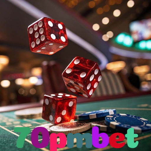 70pmbet：Aposte nas melhores slots e conquiste prêmios como nunca!