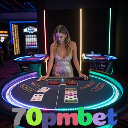 70pmbet：Jogue poker, aposte no futebol e ganhe em grandes jogos de cassino!