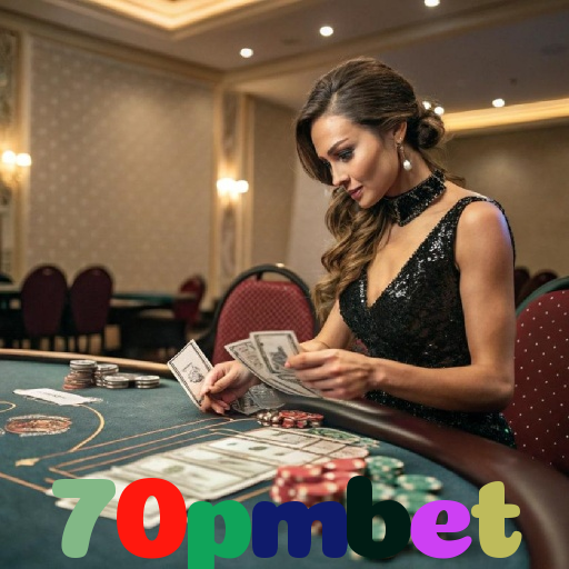 70pmbet：Aposte nas melhores slots e conquiste prêmios como nunca!