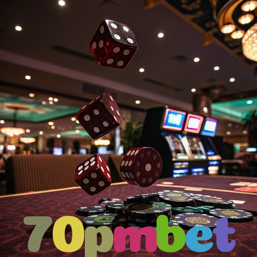 70pmbet：Aposte nas melhores slots e conquiste prêmios como nunca!