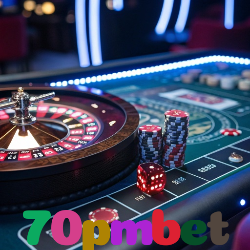 70pmbet：Aposte nas melhores slots e conquiste prêmios como nunca!