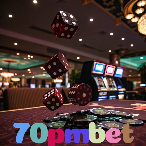 70pmbet：Aposte nas melhores slots e conquiste prêmios como nunca!