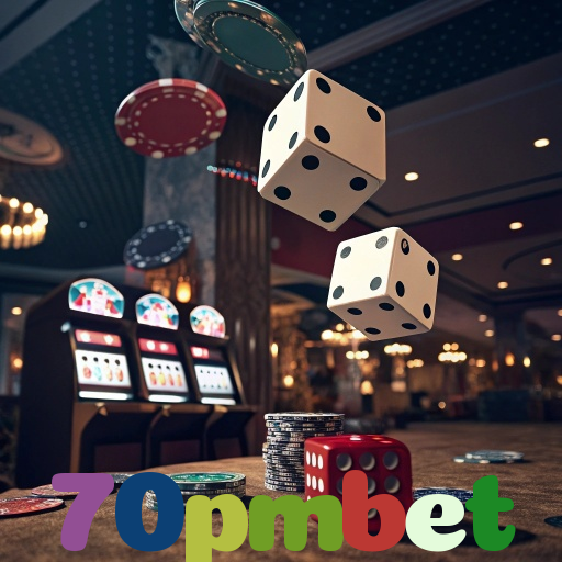 70pmbet：Aposte no futebol, jogue poker e conquiste vitórias épicas!
