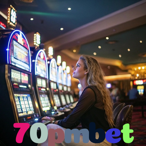 70pmbet:Aposte nas melhores slots e conquiste prêmios como nunca!