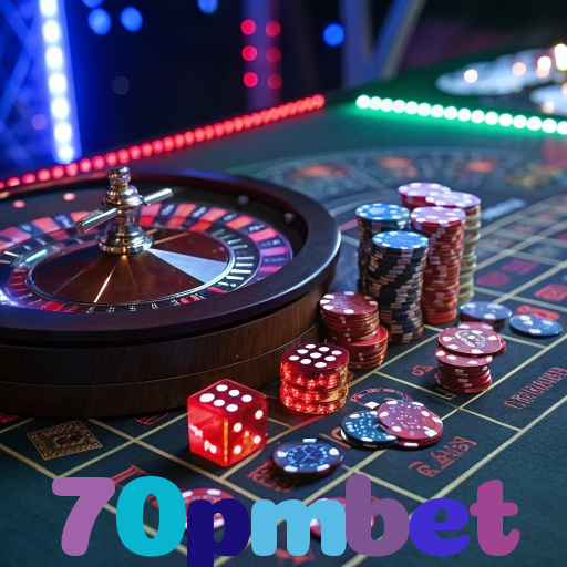 70pmbet：Jogue poker, aposte no futebol e ganhe em grandes jogos de cassino!