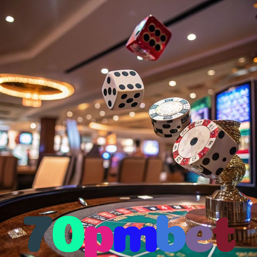 70pmbet：Aposte no futebol, jogue poker e conquiste vitórias épicas!