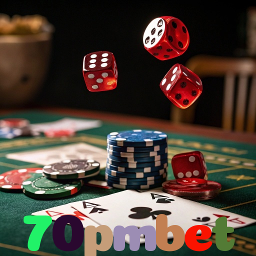 70pmbet：Aposte nas melhores slots e conquiste prêmios como nunca!