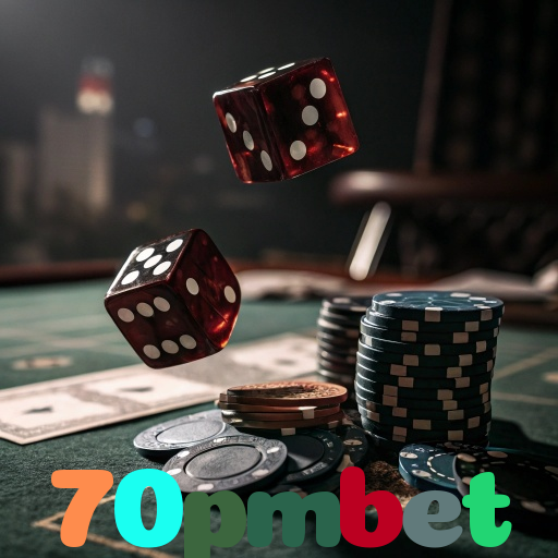 70pmbet：Aposte no futebol, jogue poker e conquiste vitórias épicas!