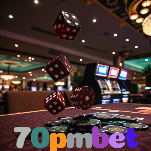 70pmbet：Aposte no futebol, jogue poker e conquiste vitórias épicas!