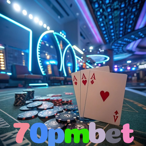 70pmbet：Aposte no futebol, jogue poker e conquiste vitórias épicas!