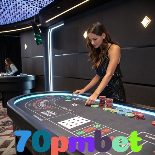 70pmbet：Jogue poker, aposte no futebol e ganhe em grandes jogos de cassino!