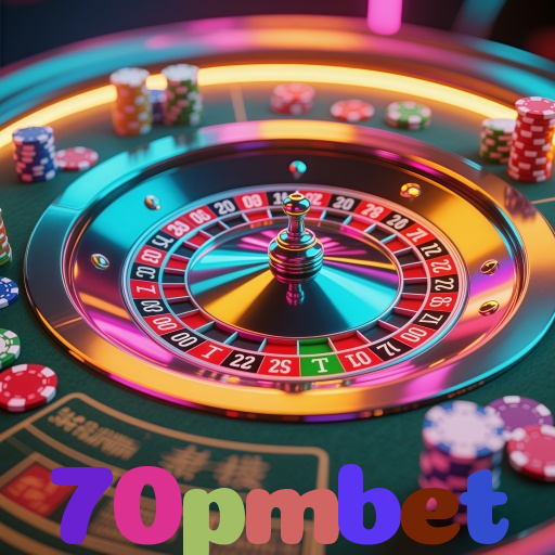 70pmbet：Aposte nas melhores slots e conquiste prêmios como nunca!