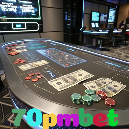 70pmbet:Jogue poker, aposte no futebol e ganhe em grandes jogos de cassino!