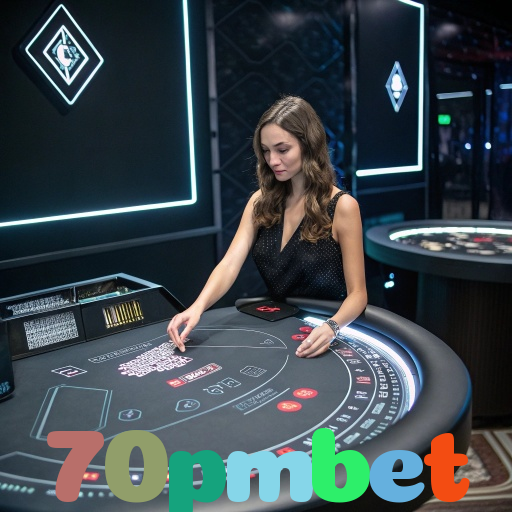 70pmbet：Jogue poker, aposte no futebol e ganhe em grandes jogos de cassino!