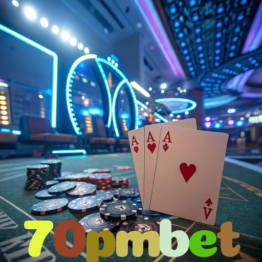 70pmbet：Jogue poker, aposte no futebol e ganhe em grandes jogos de cassino!