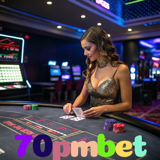 70pmbet：Aposte nas melhores slots e conquiste prêmios como nunca!