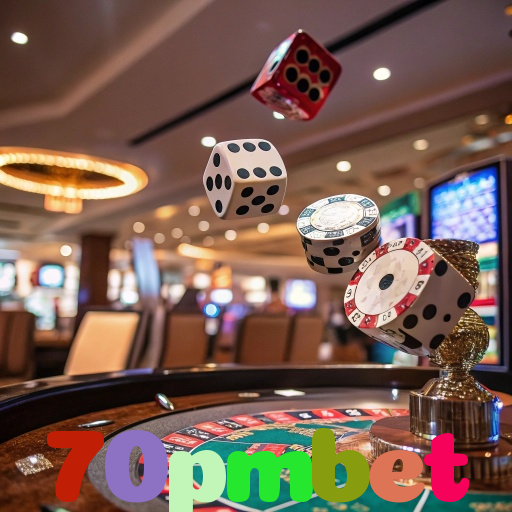 70pmbet：Aposte no futebol, jogue poker e conquiste vitórias épicas!