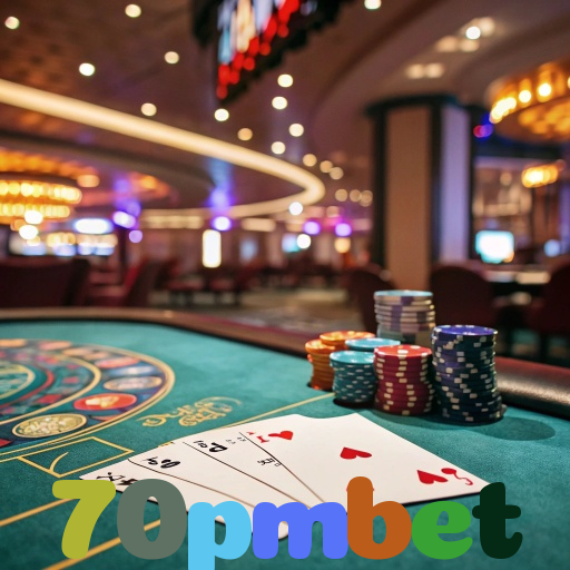 70pmbet：Jogue poker, aposte no futebol e ganhe em grandes jogos de cassino!