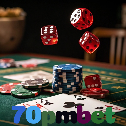 70pmbet:Jogue poker, aposte no futebol e ganhe em grandes jogos de cassino!