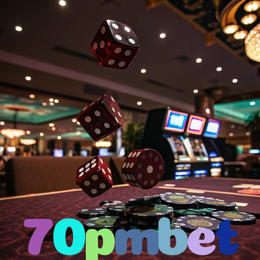 70pmbet：Aposte no futebol, jogue poker e conquiste vitórias épicas!