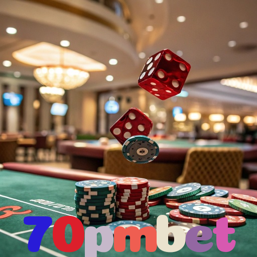 70pmbet：Aposte nas melhores slots e conquiste prêmios como nunca!