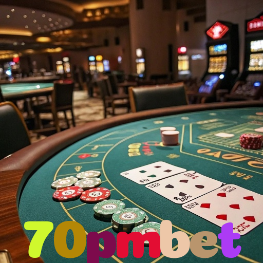 70pmbet：Jogue poker, aposte no futebol e ganhe em grandes jogos de cassino!