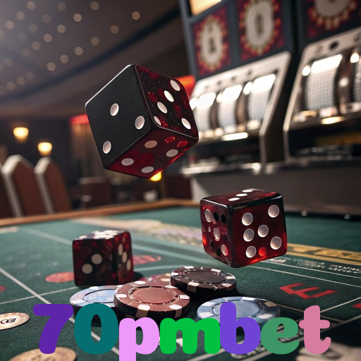 70pmbet：Aposte nas melhores slots e conquiste prêmios como nunca!