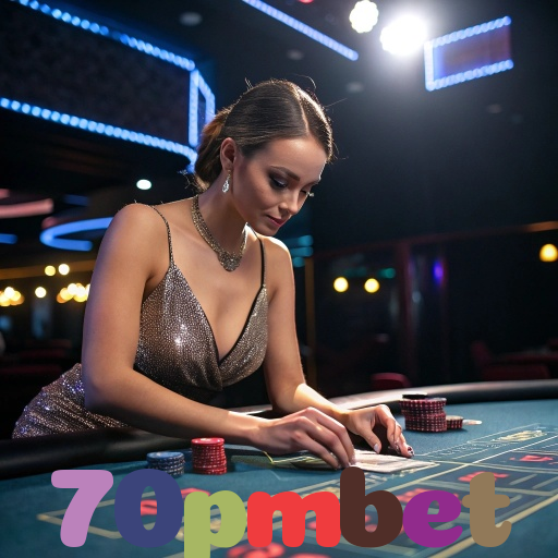 70pmbet:Aposte nas melhores slots e conquiste prêmios como nunca!