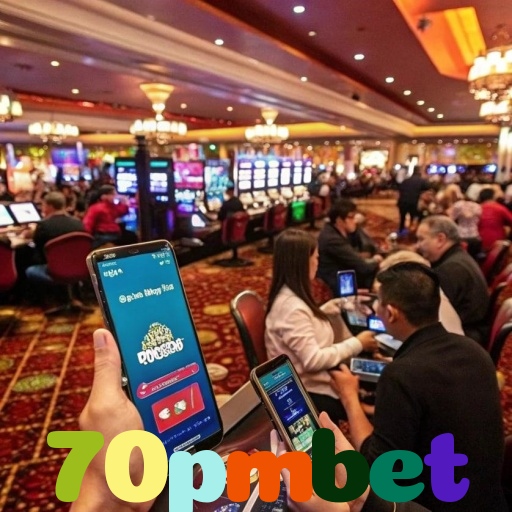 70pmbet：Jogue poker, aposte no futebol e ganhe em grandes jogos de cassino!
