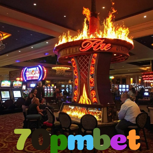 70pmbet:Aposte nas melhores slots e conquiste prêmios como nunca!