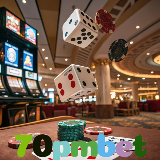 70pmbet：Jogue poker, aposte no futebol e ganhe em grandes jogos de cassino!
