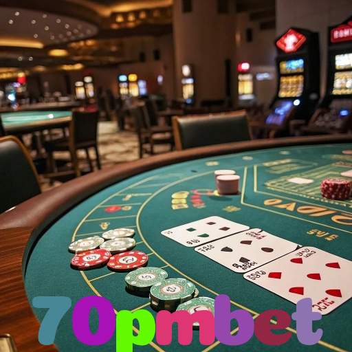 70pmbet:Aposte no futebol, jogue poker e conquiste vitórias épicas!