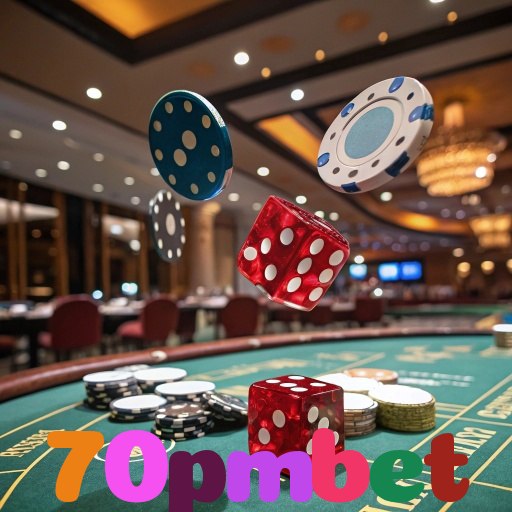 70pmbet：Jogue poker, aposte no futebol e ganhe em grandes jogos de cassino!