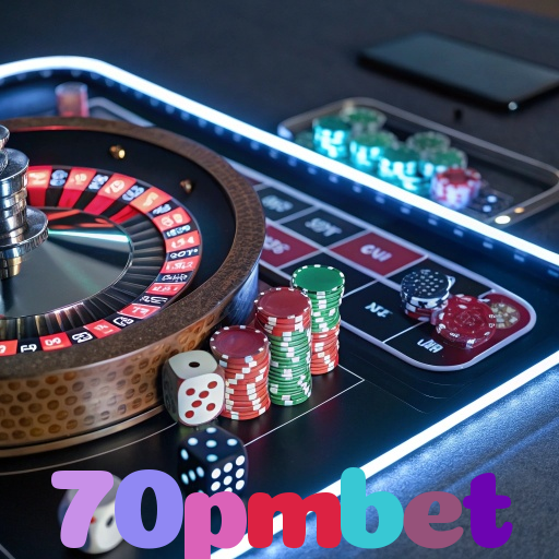 70pmbet：Jogue poker, aposte no futebol e ganhe em grandes jogos de cassino!