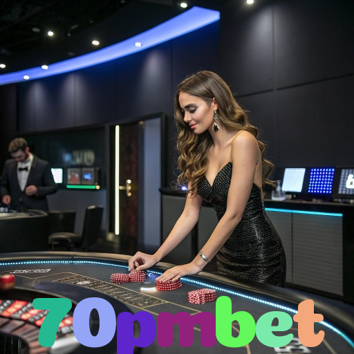 70pmbet：Aposte no futebol, jogue poker e conquiste vitórias épicas!