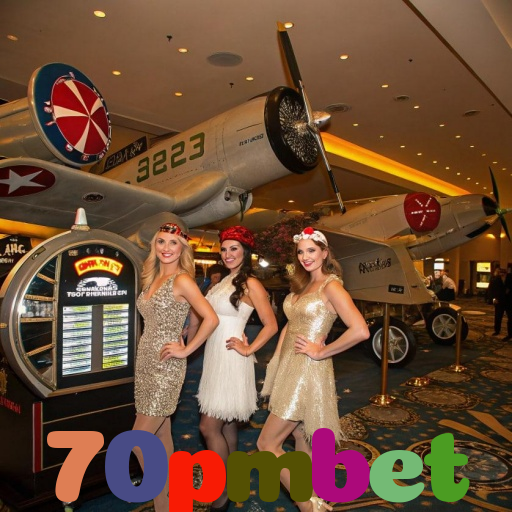 70pmbet:Aposte nas melhores slots e conquiste prêmios como nunca!