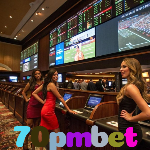 70pmbet：Aposte no futebol, jogue poker e conquiste vitórias épicas!