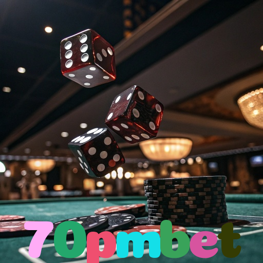 70pmbet：Aposte nas melhores slots e conquiste prêmios como nunca!